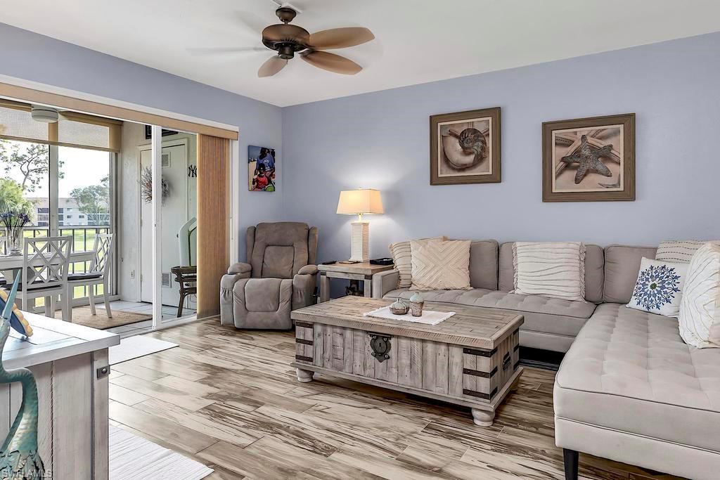 1075 Foxfire Lane, Unit 203 Naples, FL 34104 - Photo 11 of 32