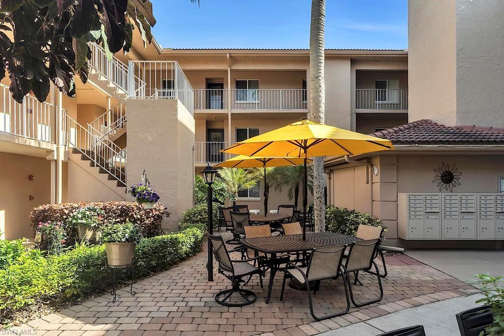 1075 Foxfire Lane, Unit 203 Naples, FL 34104 - Photo 28 of 32
