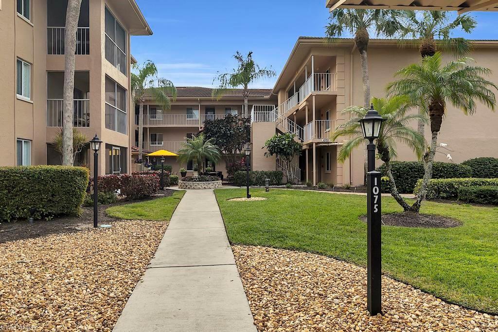 1075 Foxfire Lane, Unit 203 Naples, FL 34104 - Photo 29 of 32