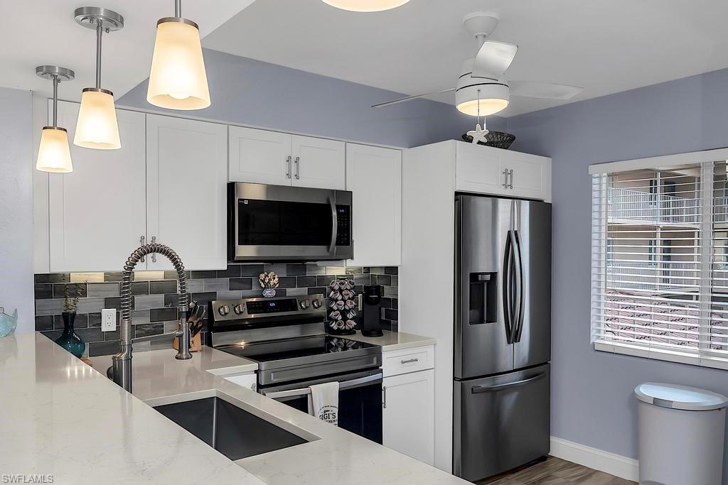 1075 Foxfire Lane, Unit 203 Naples, FL 34104 - Photo 3 of 32