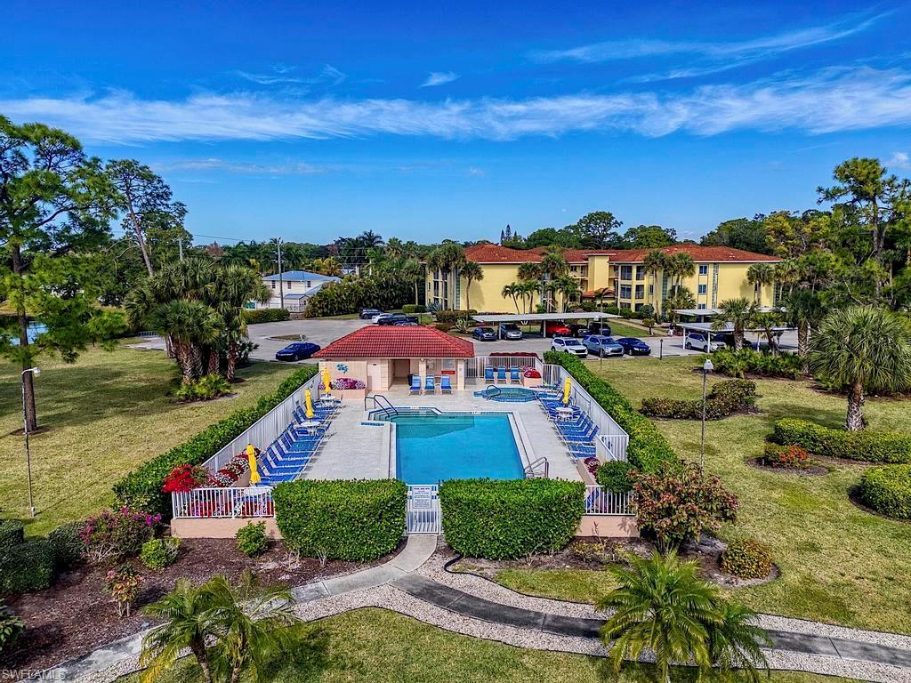 1075 Foxfire Lane, Unit 203 Naples, FL 34104 - Photo 32 of 32
