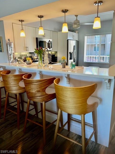 1075 Foxfire Lane, Unit 203 Naples, FL 34104 - Photo 5 of 11