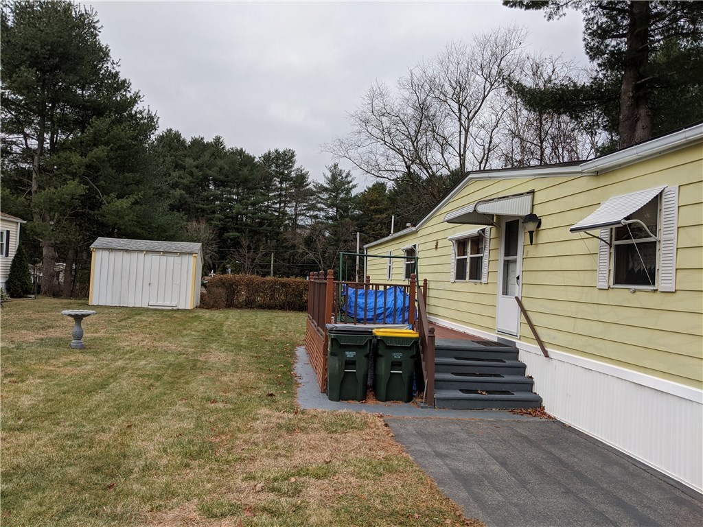 42 Rexmere Road Burrillville, RI 02839 - Photo 3 of 24
