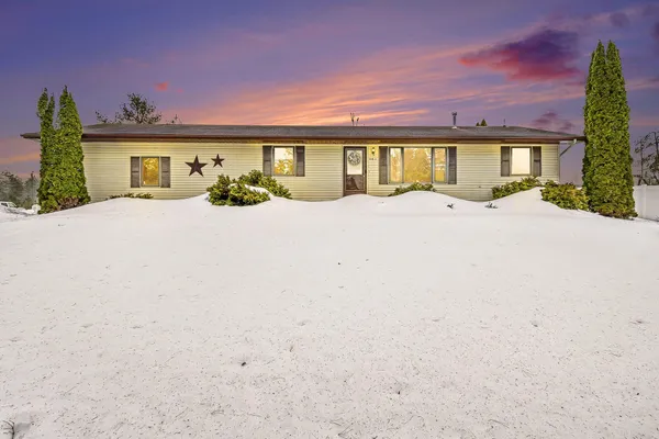 $240,000 | 301 Ragen-Bogen Drive, Gaylord, MI 49735