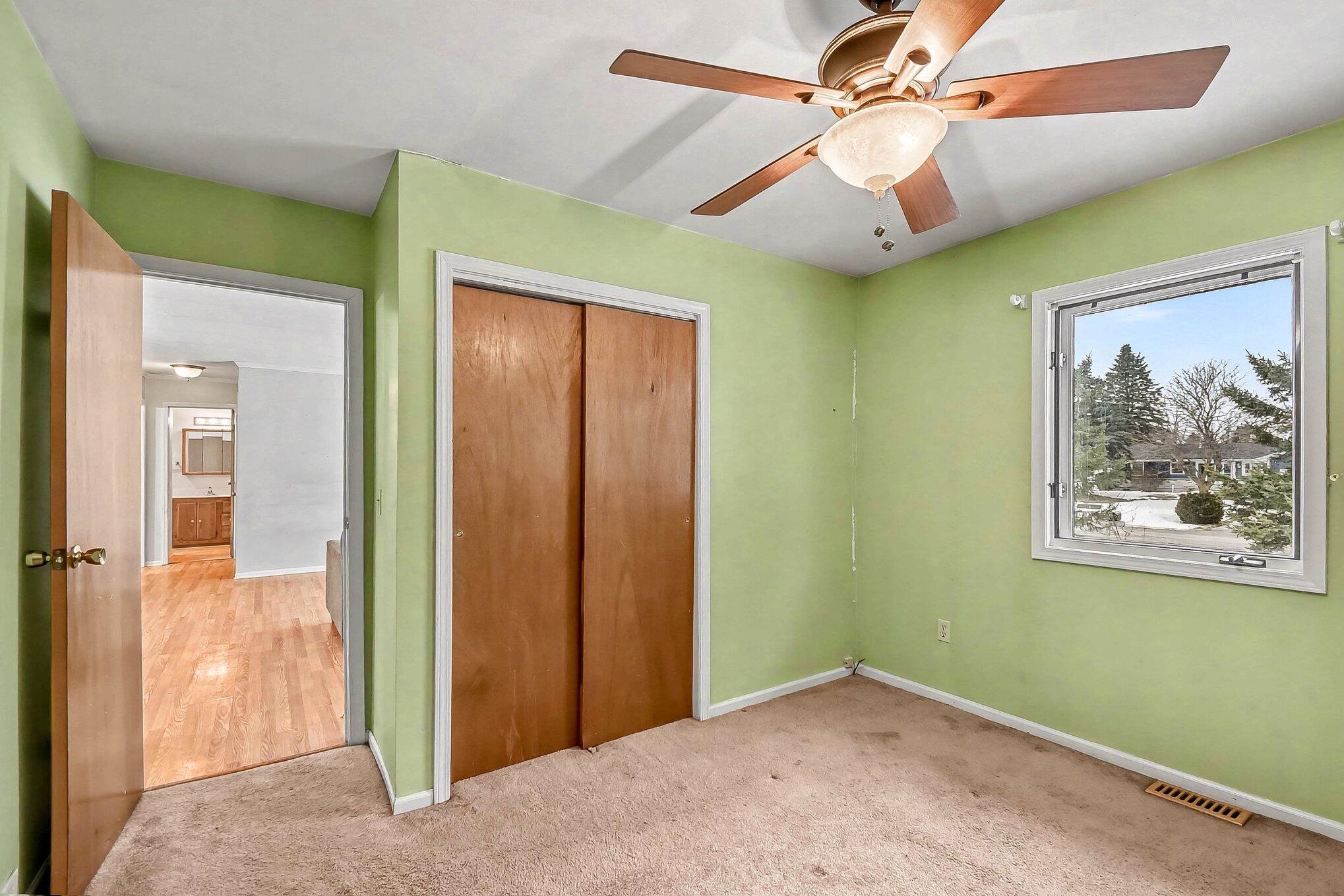 301 Ragen-Bogen Drive Gaylord, MI 49735 - Photo 11 of 26 Bedroom 1
