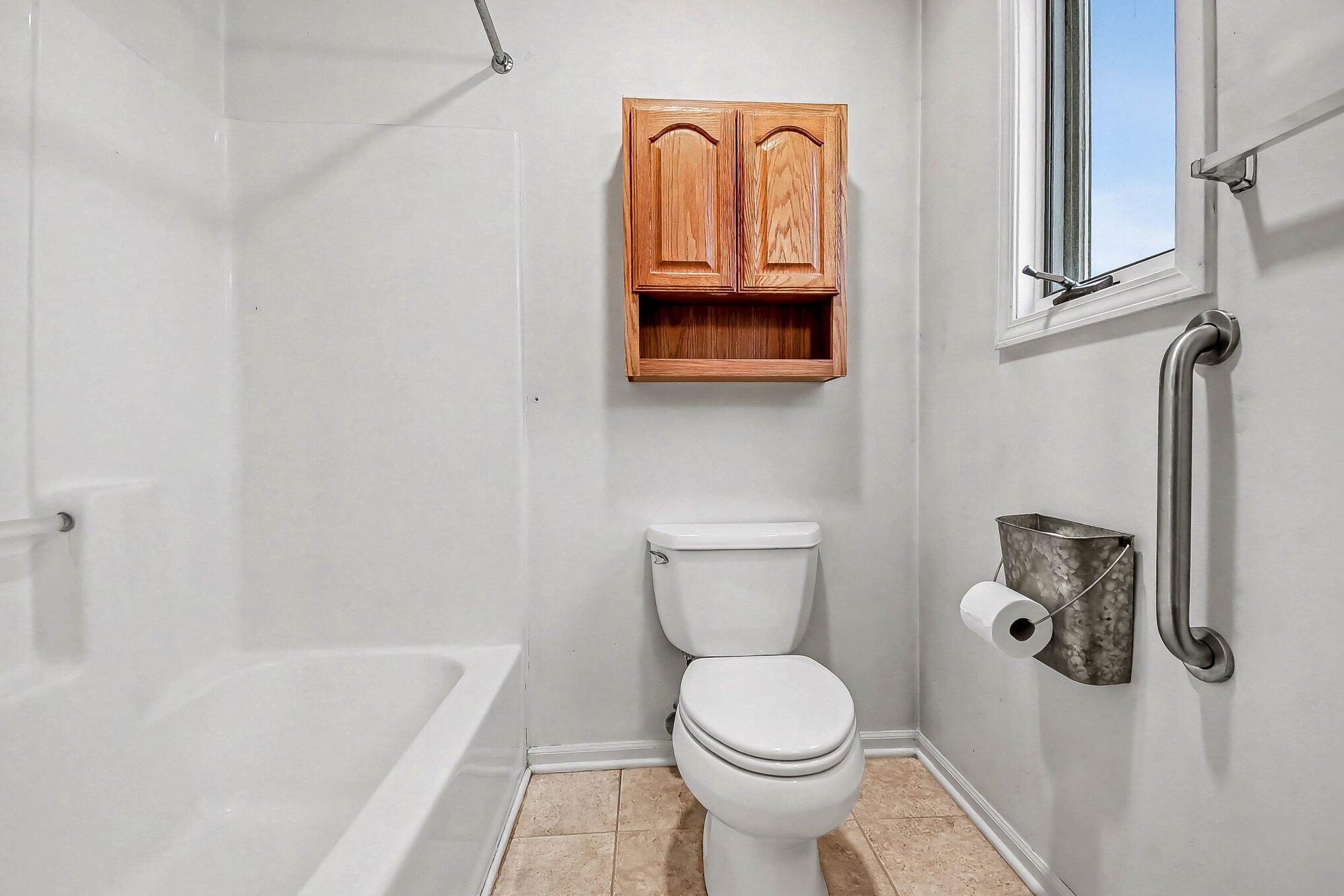 301 Ragen-Bogen Drive Gaylord, MI 49735 - Photo 15 of 26 Full Bath