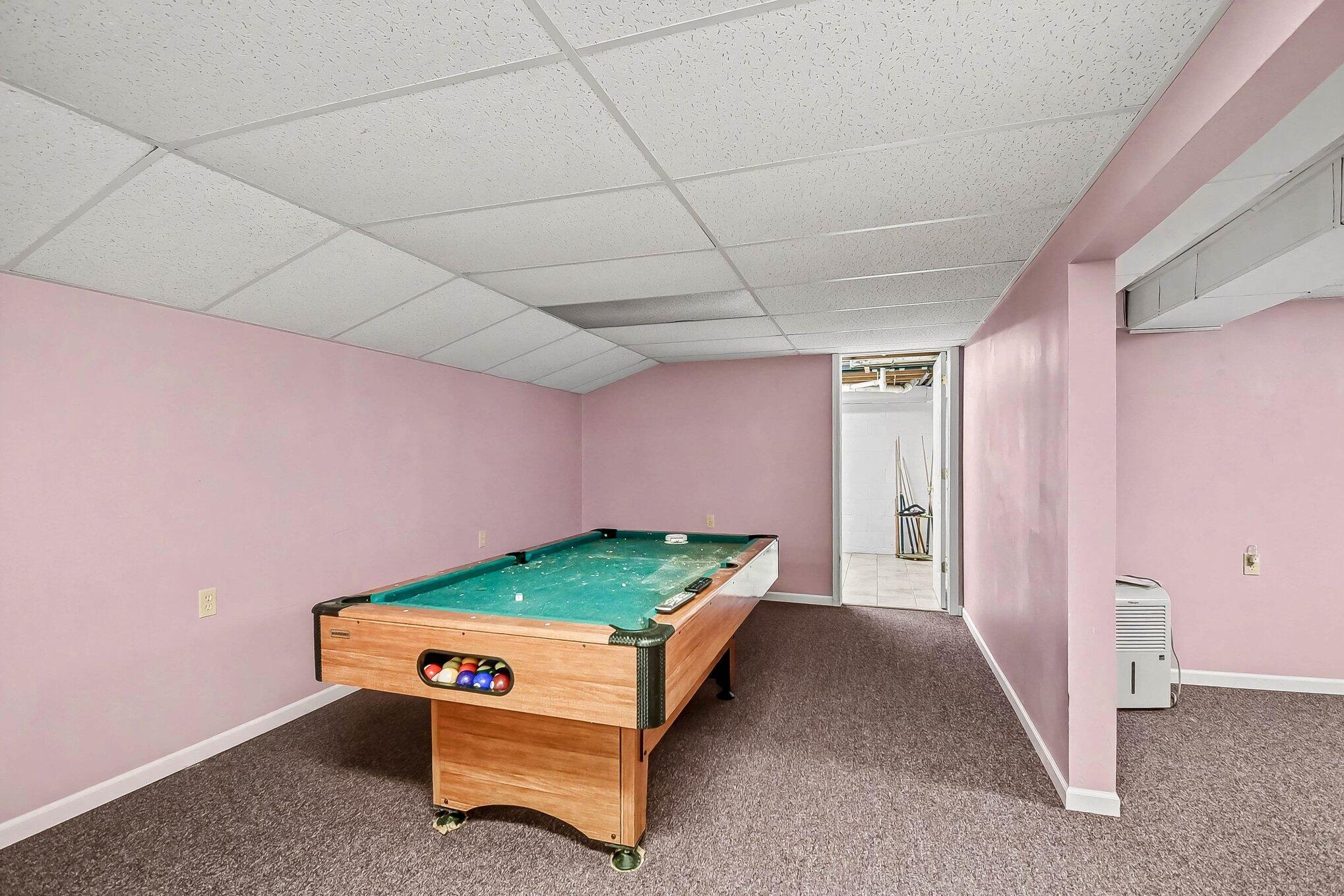 301 Ragen-Bogen Drive Gaylord, MI 49735 - Photo 18 of 26 Lower Level