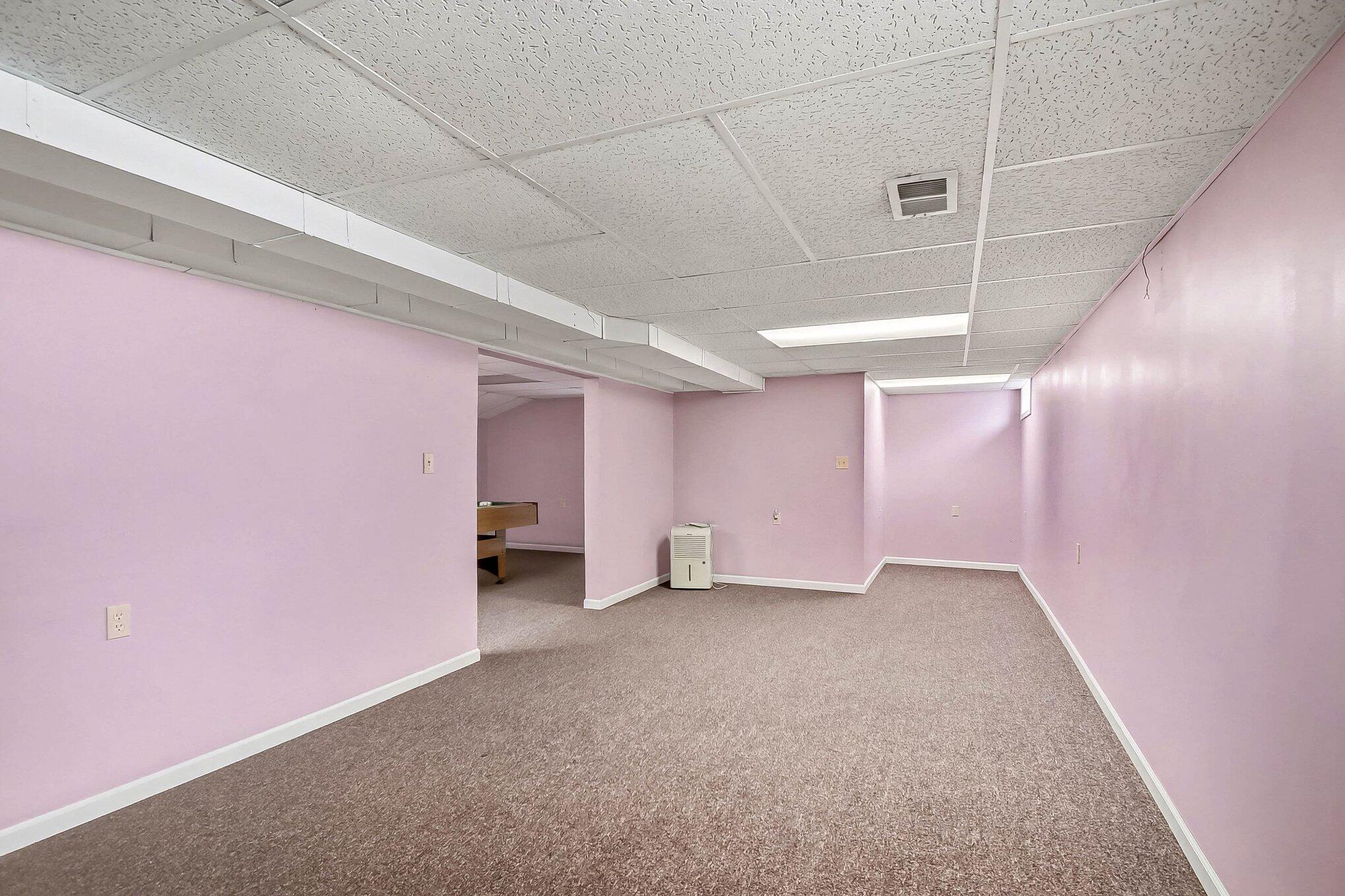 301 Ragen-Bogen Drive Gaylord, MI 49735 - Photo 19 of 26 Additional Living Space