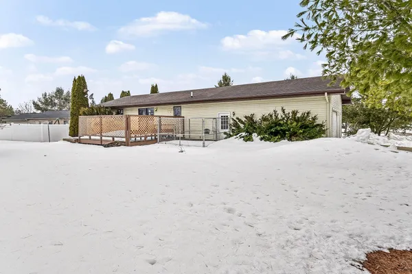 $240,000 | 301 Ragen-Bogen Drive, Gaylord, MI 49735