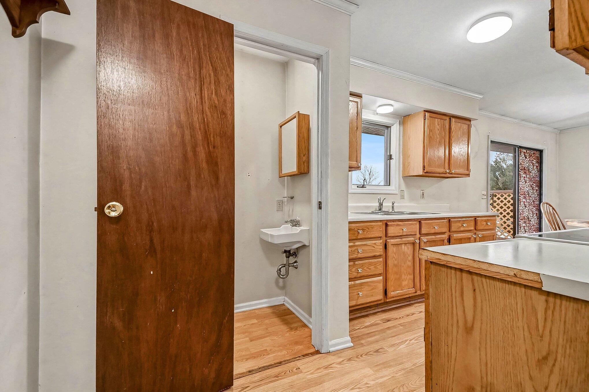 301 Ragen-Bogen Drive Gaylord, MI 49735 - Photo 9 of 26 Half Bath