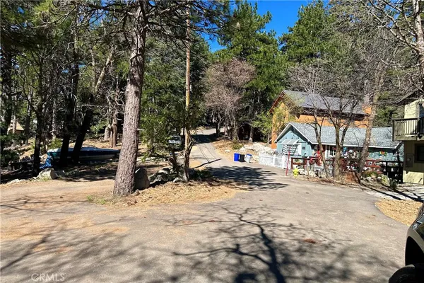 $29,999 | 0 Lakeview Drive, Twin Peaks, CA 92391