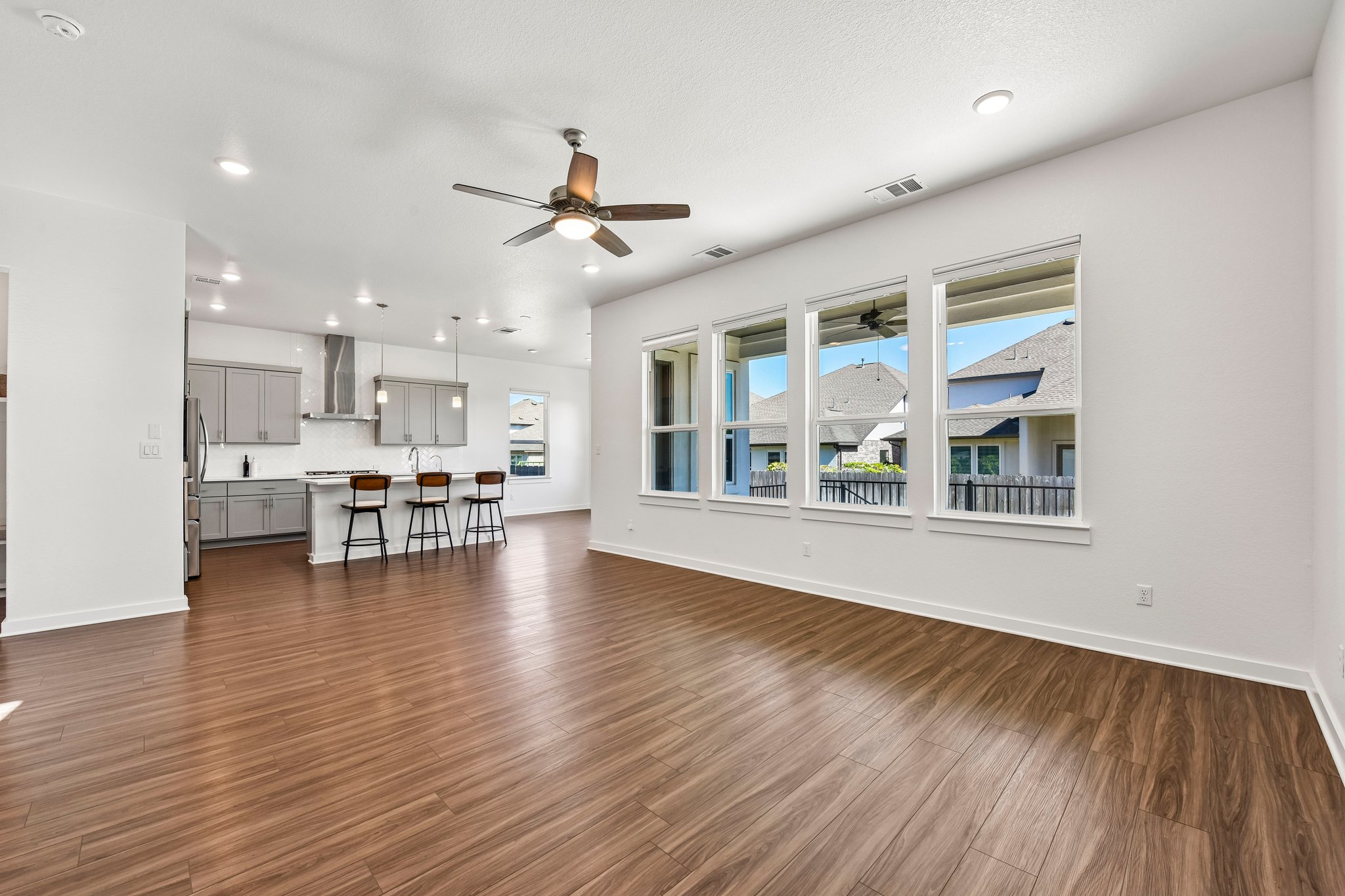 1209 Willie Rnch Way Leander, TX 78641 - Photo 7 of 40
