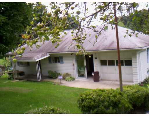 241 Fayette City Road Perryopolis, PA 15473 - Photo 1 of 10 Exterior Front.