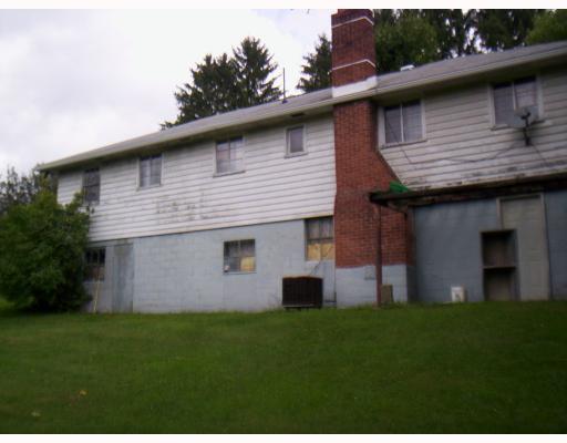 241 Fayette City Road Perryopolis, PA 15473 - Photo 2 of 10 Exterior Back.