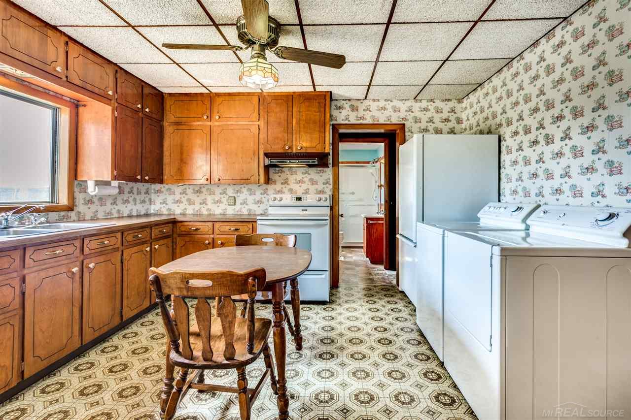 6120 East Harrington Road Croswell, MI 48422 - Photo 16 of 50