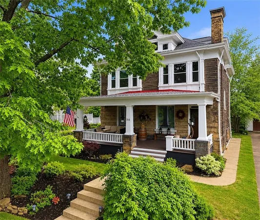 $450,000 | 213 Bon Air Avenue, Pittsburgh, PA 15210