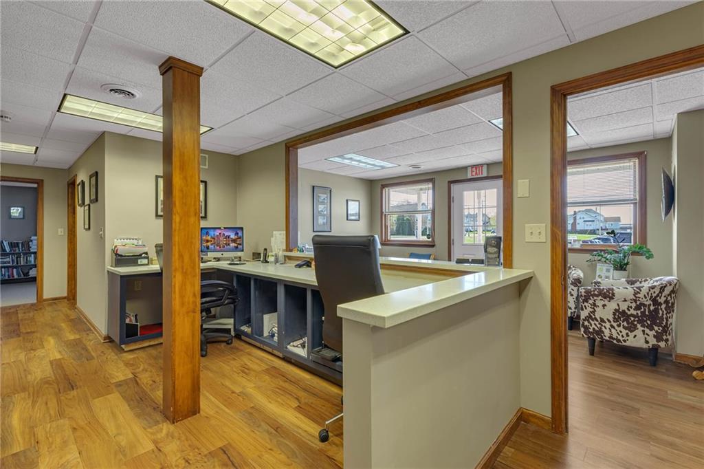 801 Darlington Road Beaver Falls, PA 15010 - Photo 8 of 29 Gallery Image 8