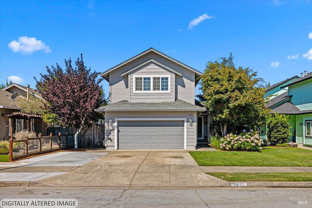 1975 Seville Street Santa Rosa, CA 95403 - Photo 1 of 1 Gallery Image 1