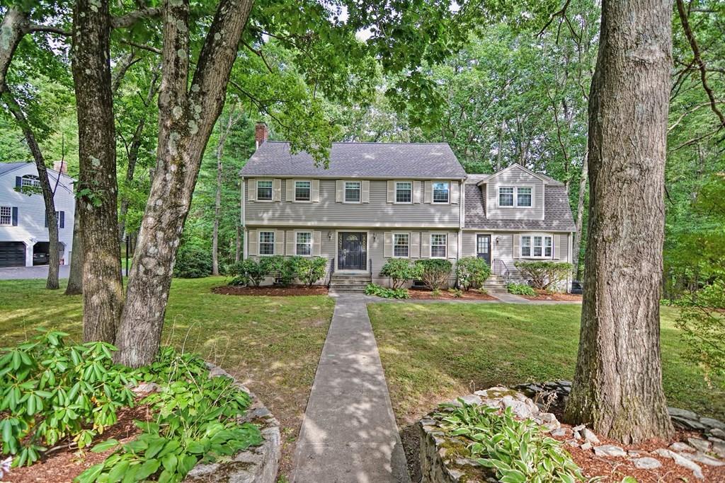 7 Eliot Hill Road Natick, MA 01760 - Photo 35 of 36 Gallery Image 35