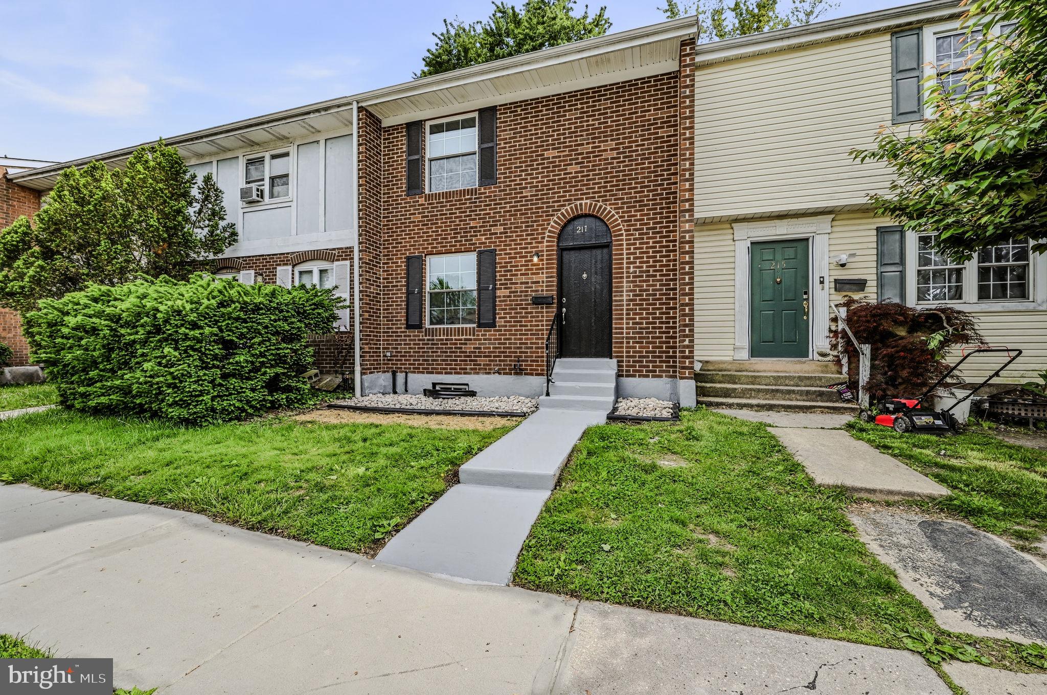 217 West Edgewater Way Newark, DE 19702 - Photo 1 of 28