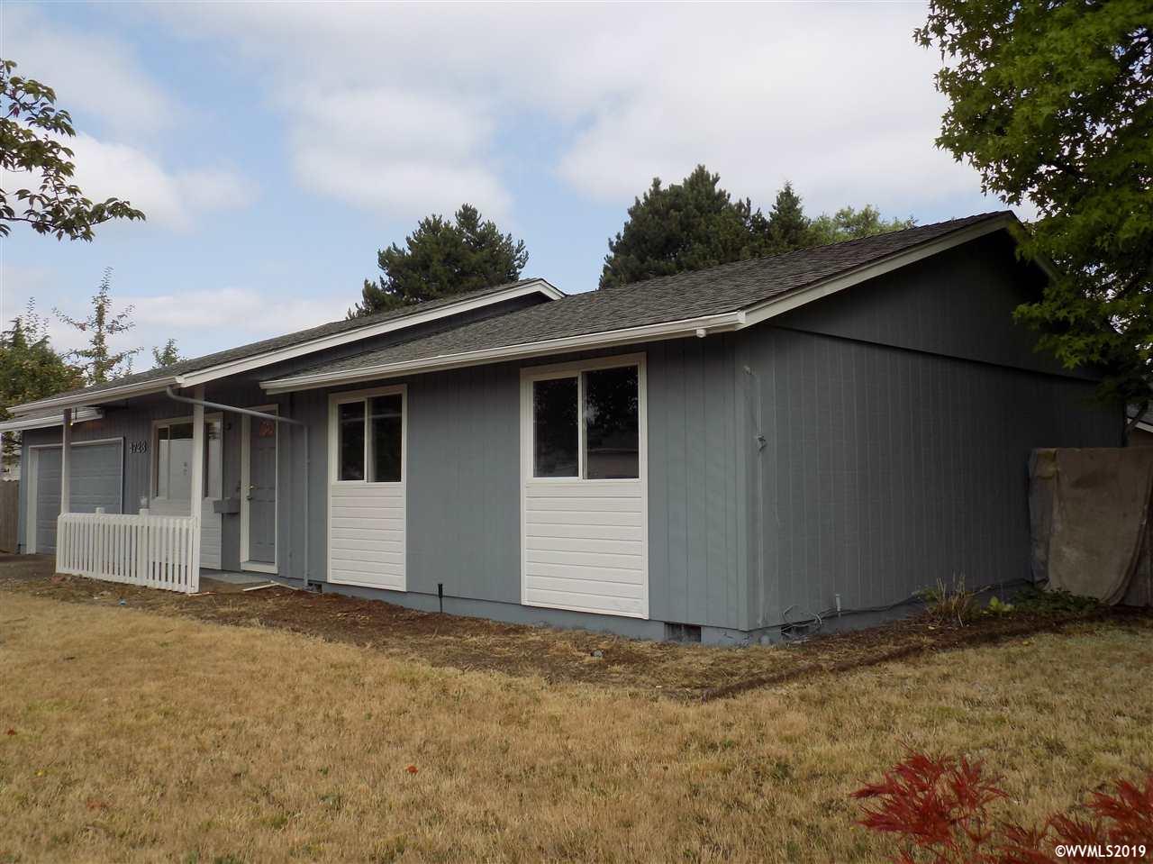 4723 Swegle Road Northeast Salem, OR 97301 - Photo 24 of 24