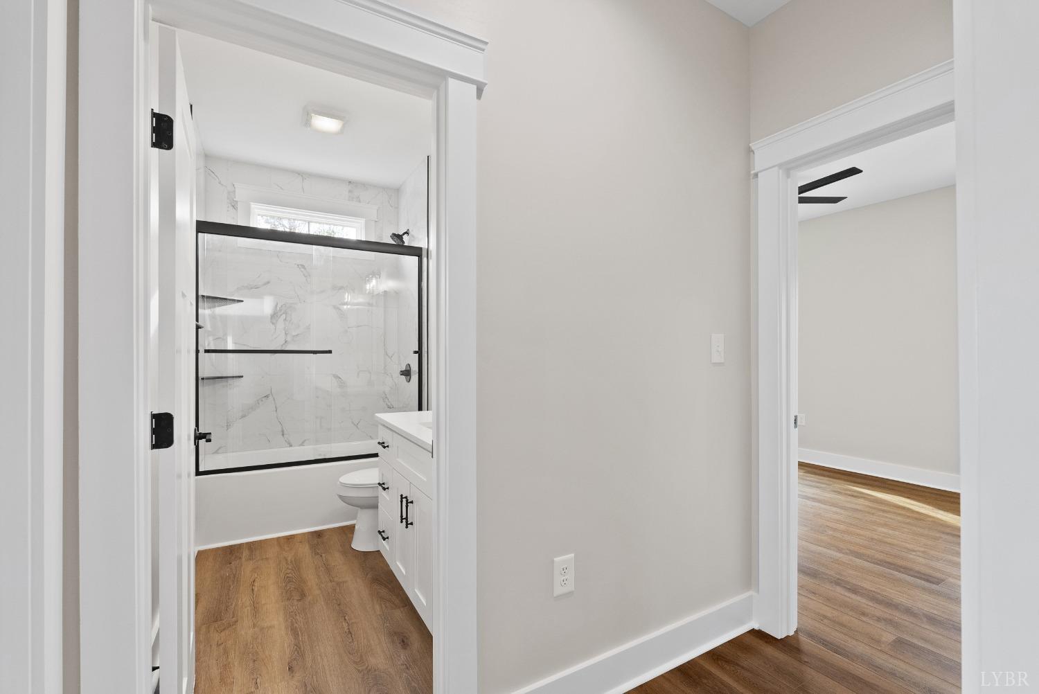 62 Burrell Drive Rustburg, VA 24588 - Photo 14 of 63