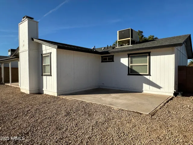 $2,000 | 10421 West Puget Avenue, Peoria, AZ 85345