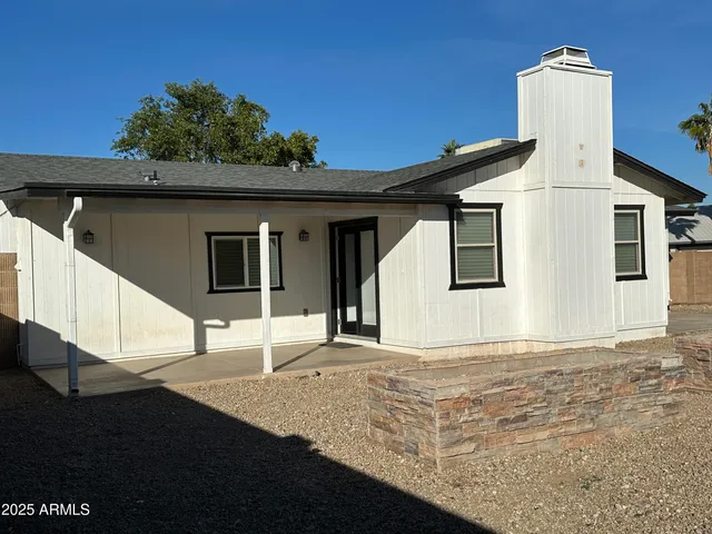 $2,000 | 10421 West Puget Avenue, Peoria, AZ 85345