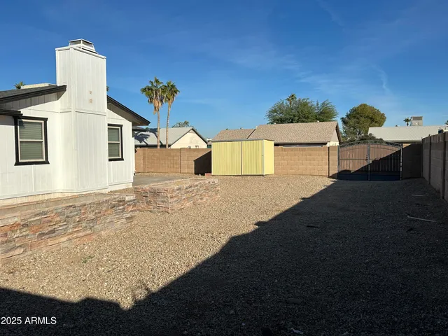 $2,000 | 10421 West Puget Avenue, Peoria, AZ 85345