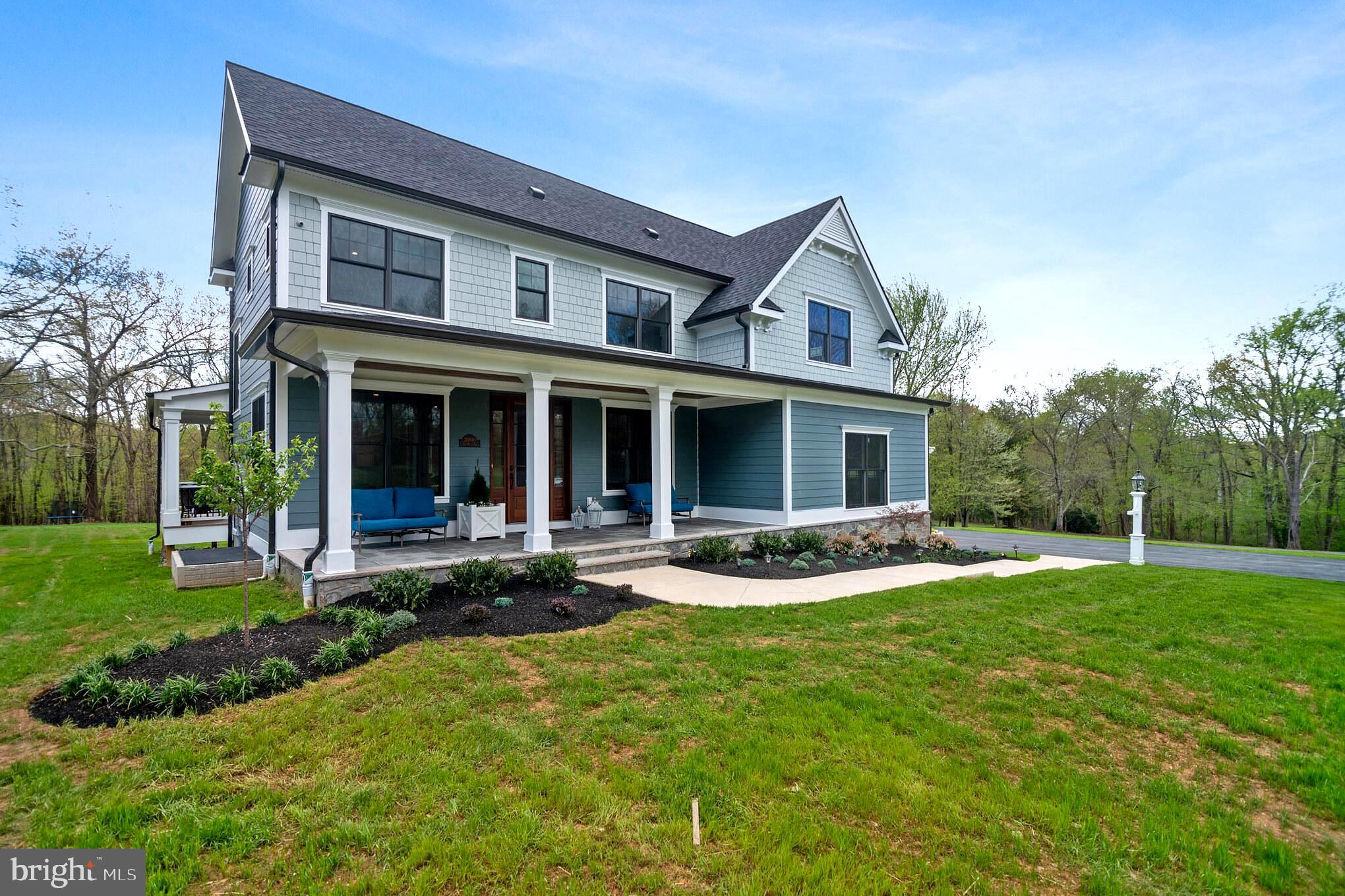 20900 Big Woods Road Dickerson, MD 20842 - Photo 1 of 40 Main