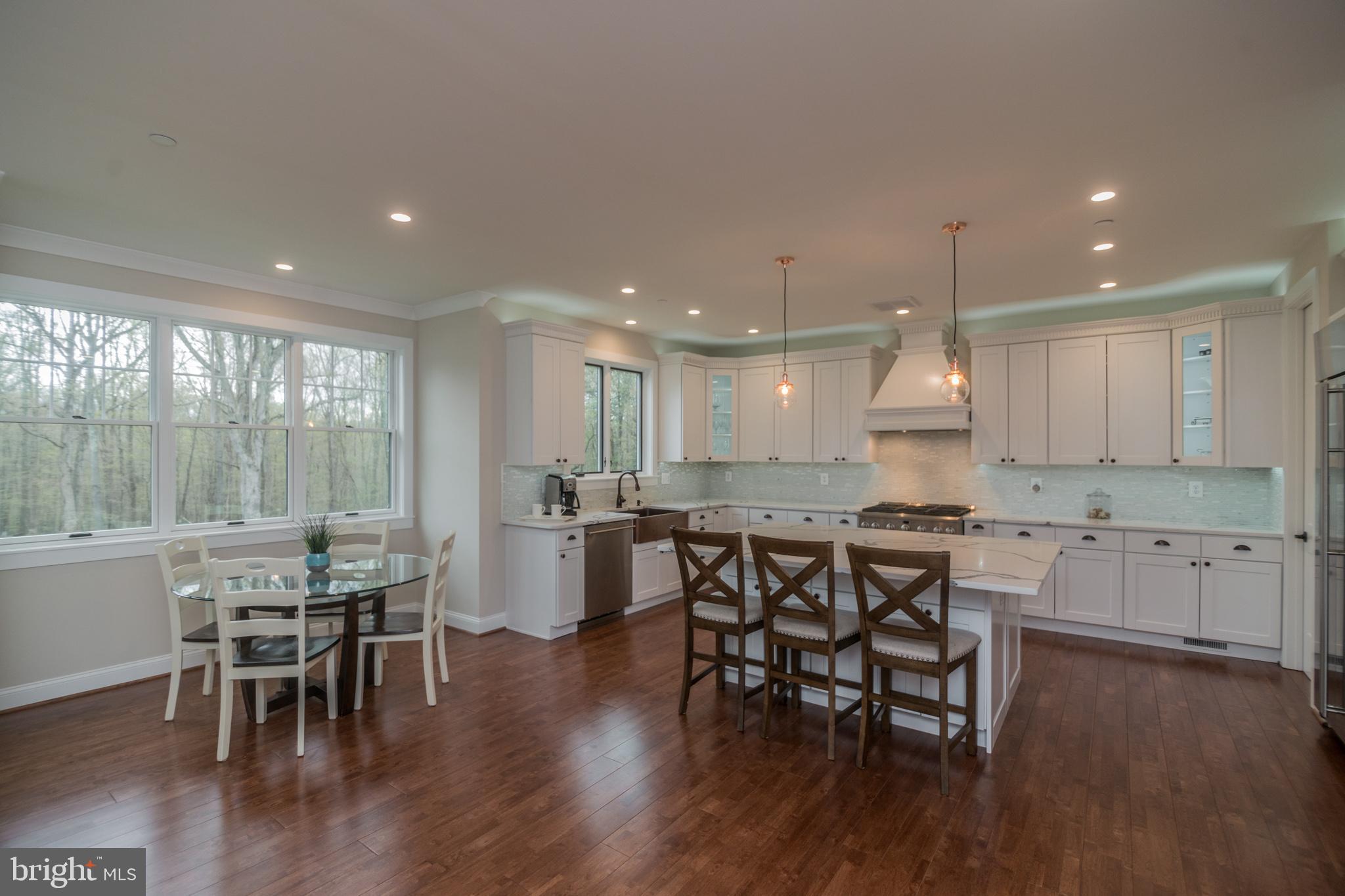 20900 Big Woods Road Dickerson, MD 20842 - Photo 13 of 40 Kitchen with large island