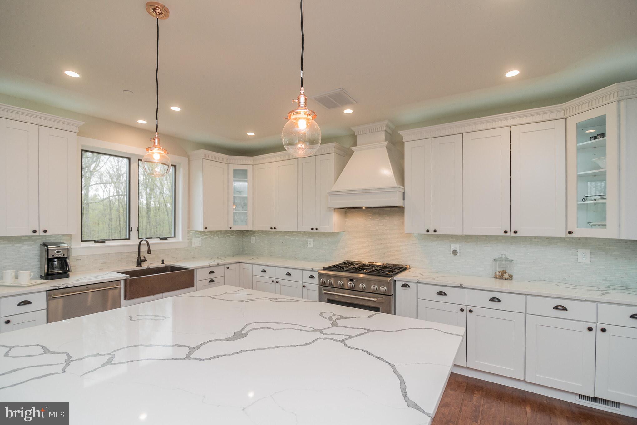20900 Big Woods Road Dickerson, MD 20842 - Photo 15 of 40 High end quartz counter tops