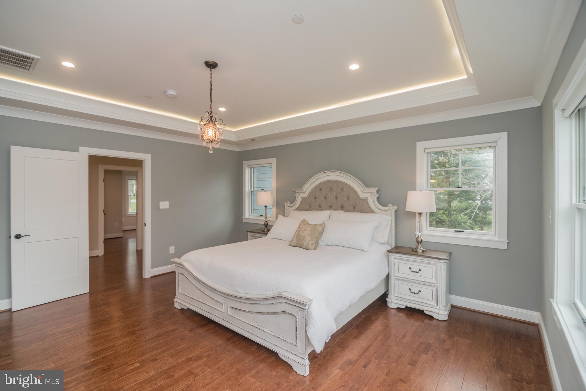 20900 Big Woods Road Dickerson, MD 20842 - Photo 19 of 40 Master bedroom