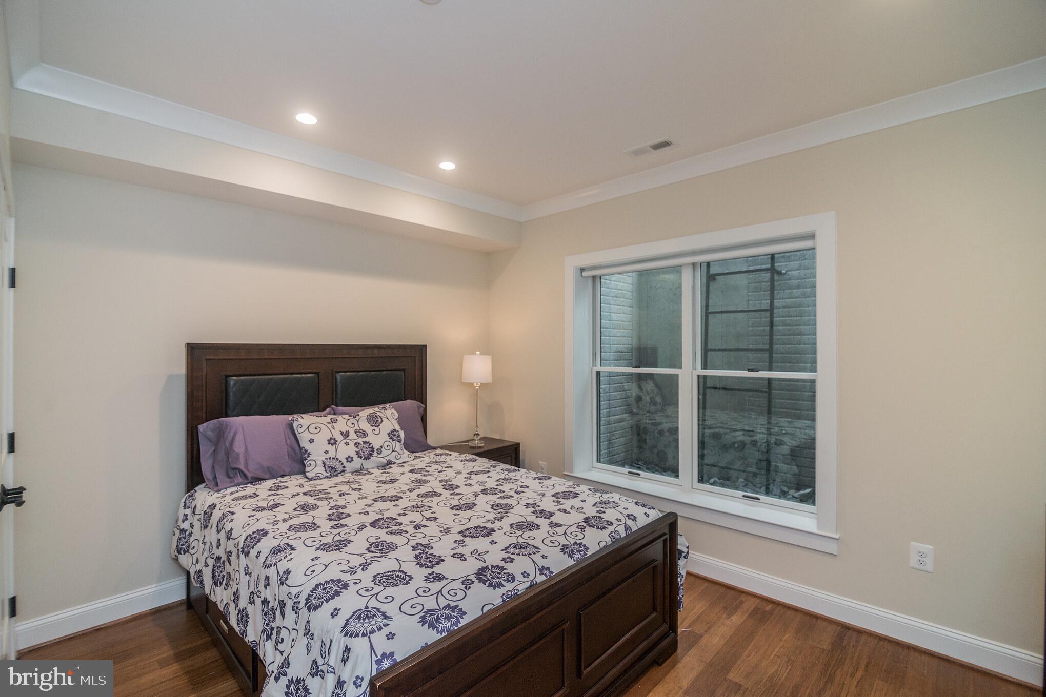 20900 Big Woods Road Dickerson, MD 20842 - Photo 31 of 40 Basement bedroom # 5