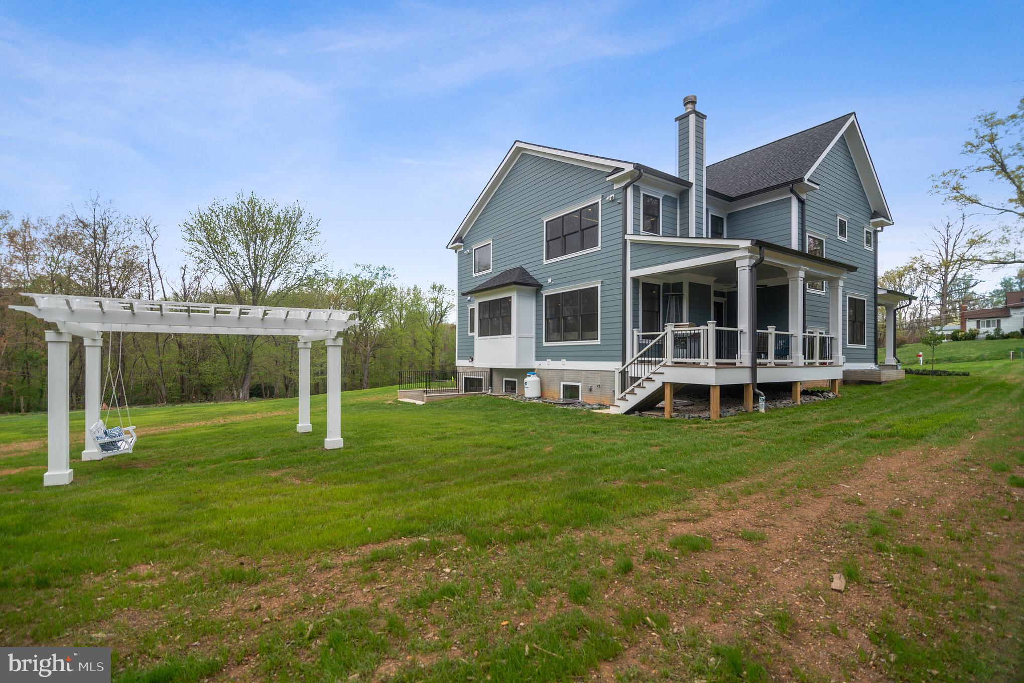 20900 Big Woods Road Dickerson, MD 20842 - Photo 34 of 40