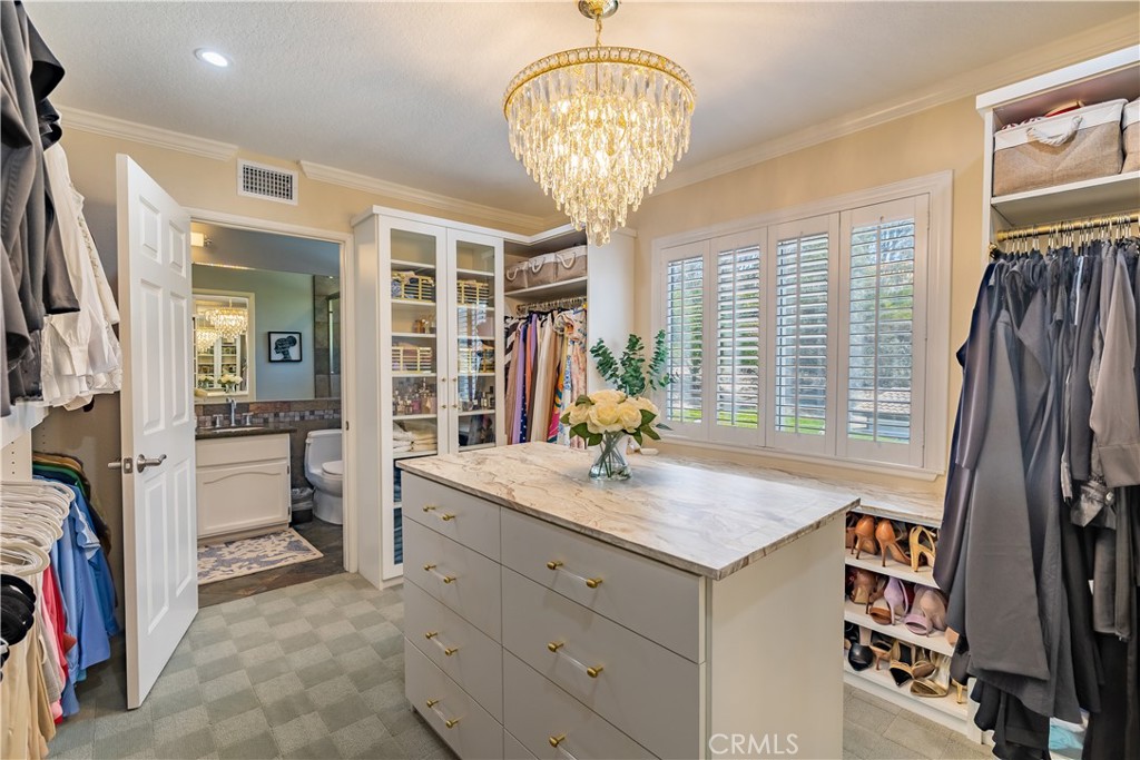 10851 Orchard View Lane Riverside, CA 92503 - Photo 39 of 75 Spectacular Upstairs Bedroom turned into the Custom Closet! Enjoy!