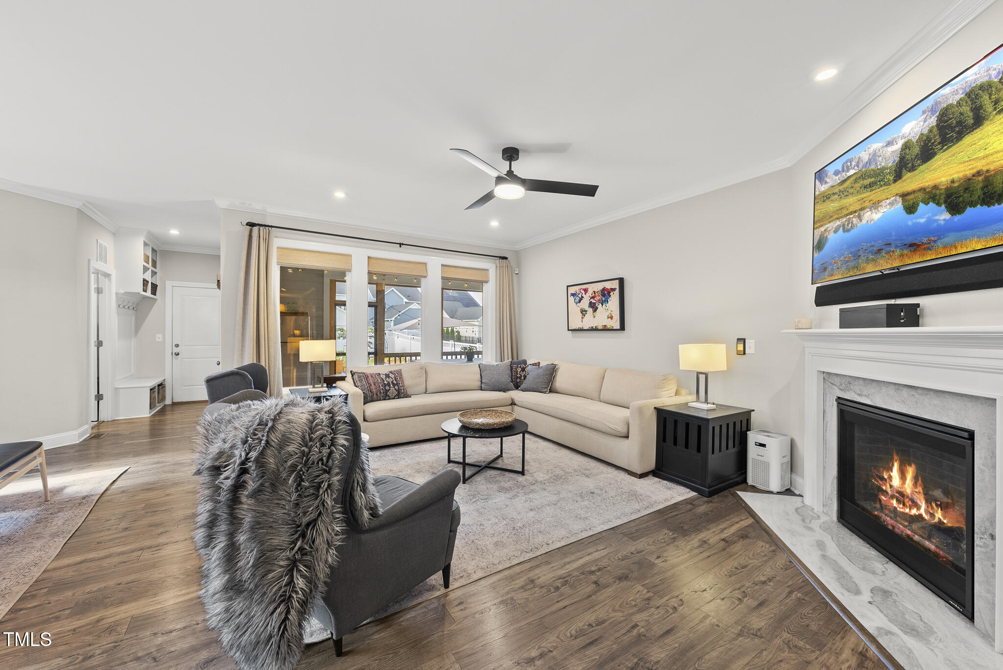 5108 Crescent Square Street Raleigh, NC 27616 - Photo 5 of 27 DSC03849