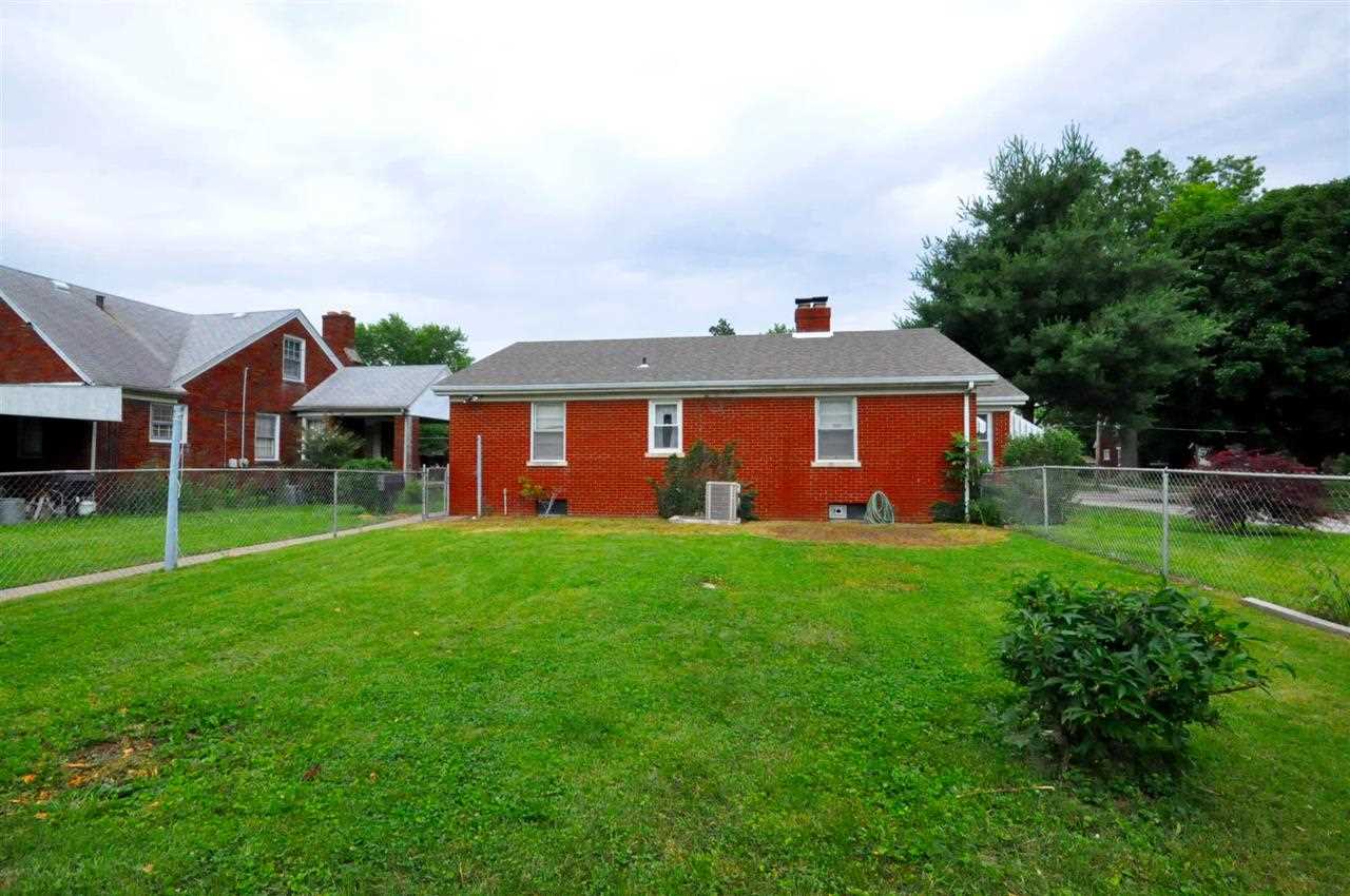 2117 Vogel Road Evansville, IN 47711 - Photo 15 of 17 Gallery Image 15