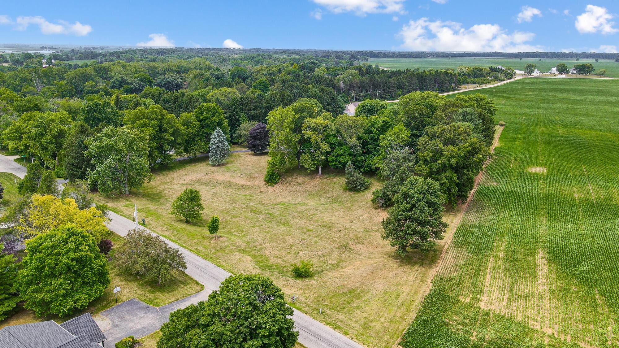 4540 Goodson Road West Jefferson, OH 43162 - Photo 78 of 82 Aerial View