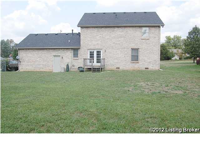 1291 Flatlick Road Mount Washington, KY 40047 - Photo 23 of 23 Additional Photo
