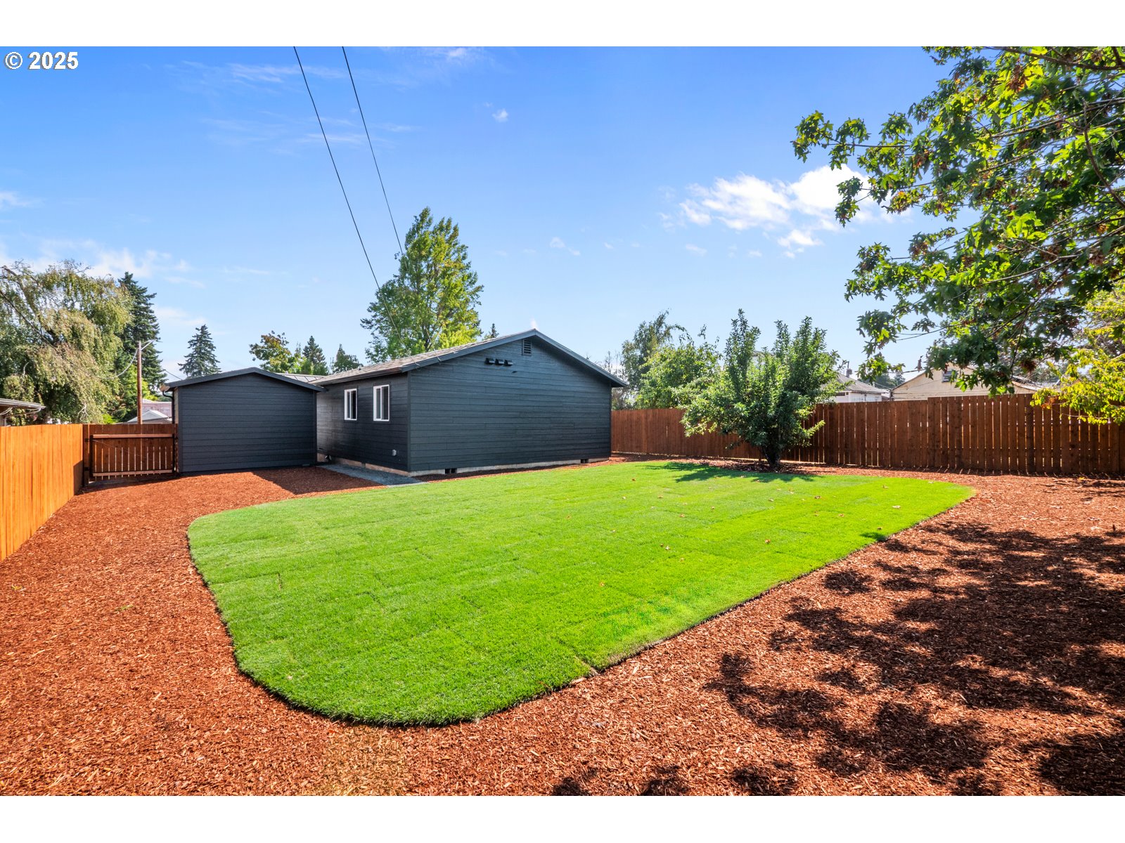 1251 Southwest Oregon Avenue Dallas, OR 97338 - Photo 24 of 31 Gallery Image 24