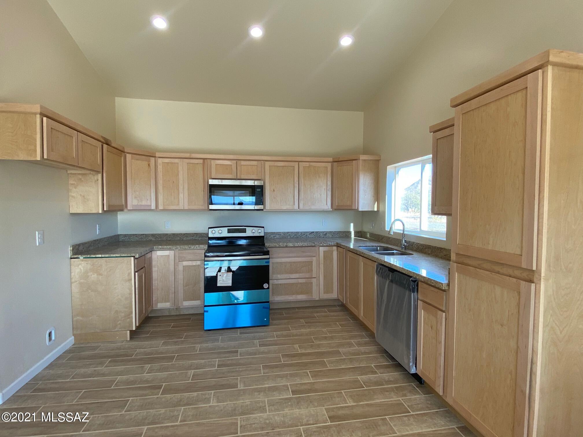 1794 Fritz Court Rio Rico, AZ 85648 - Photo 3 of 13