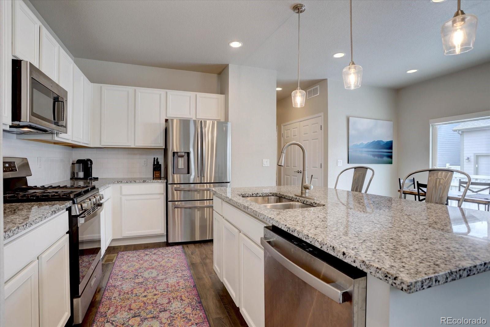 6612 North Ceylon Street Denver, CO 80249 - Photo 6 of 18