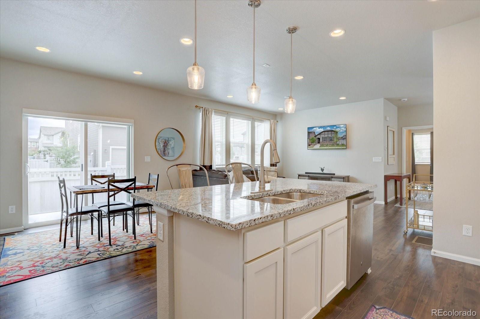 6612 North Ceylon Street Denver, CO 80249 - Photo 8 of 18