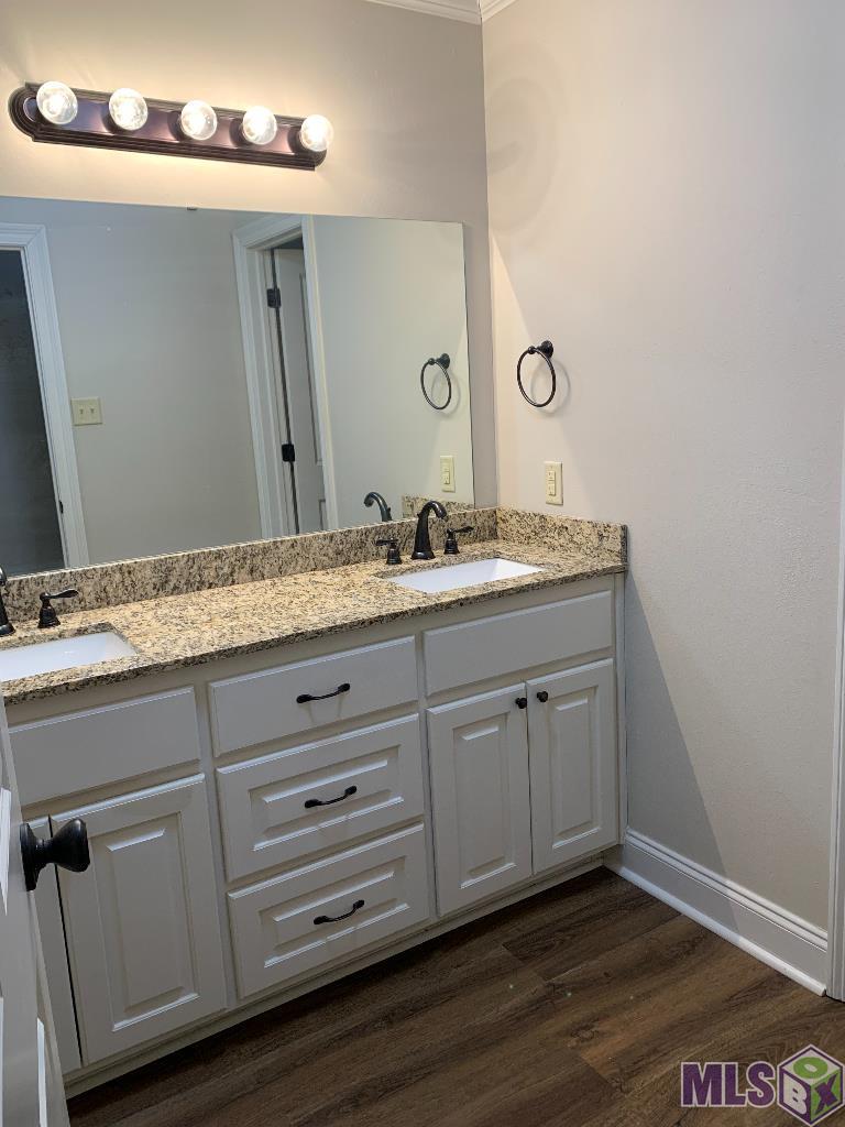 12941 Deerpath Way Baton Rouge, LA 70816 - Photo 16 of 25