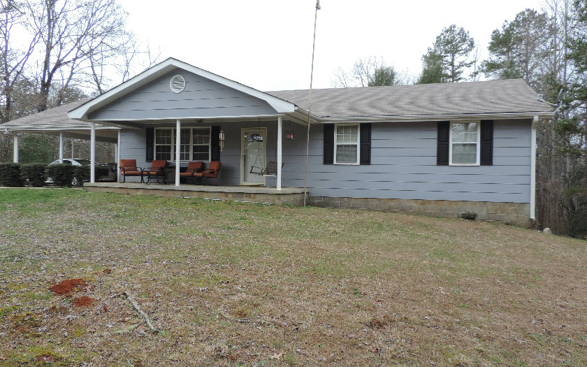180 Allen Lane Blue Ridge, GA 30513 - Photo 1 of 1 Main View