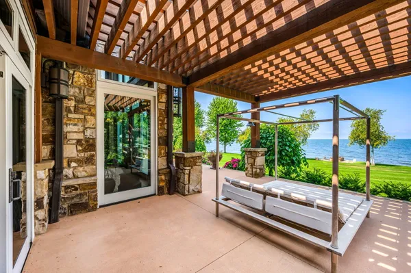 $6,250,000 | 5707 Bay Shore Drive, Sturgeon Bay, WI 54235