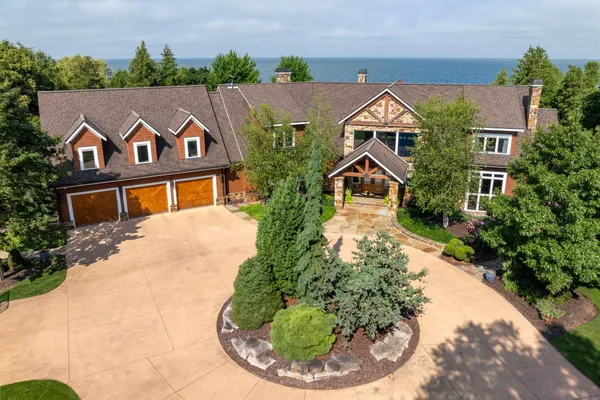 $6,250,000 | 5707 Bay Shore Drive, Sturgeon Bay, WI 54235