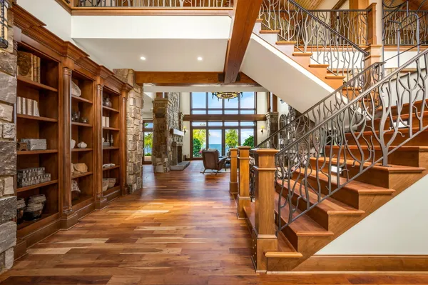$6,250,000 | 5707 Bay Shore Drive, Sturgeon Bay, WI 54235