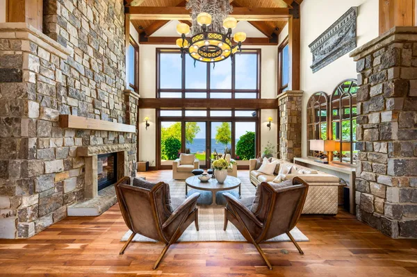 $6,250,000 | 5707 Bay Shore Drive, Sturgeon Bay, WI 54235